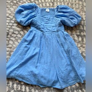 Abercrombie kids 7/8 dress